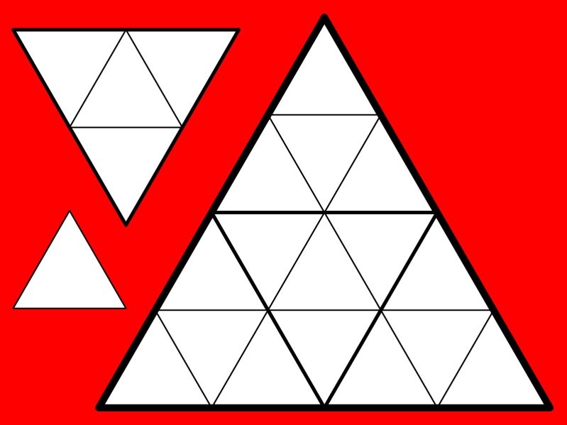1 a 4 a 4 de 4 triángulos